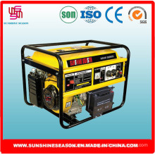 5kw Generating Set for Outdoor Supply with CE (EC12000E1)
